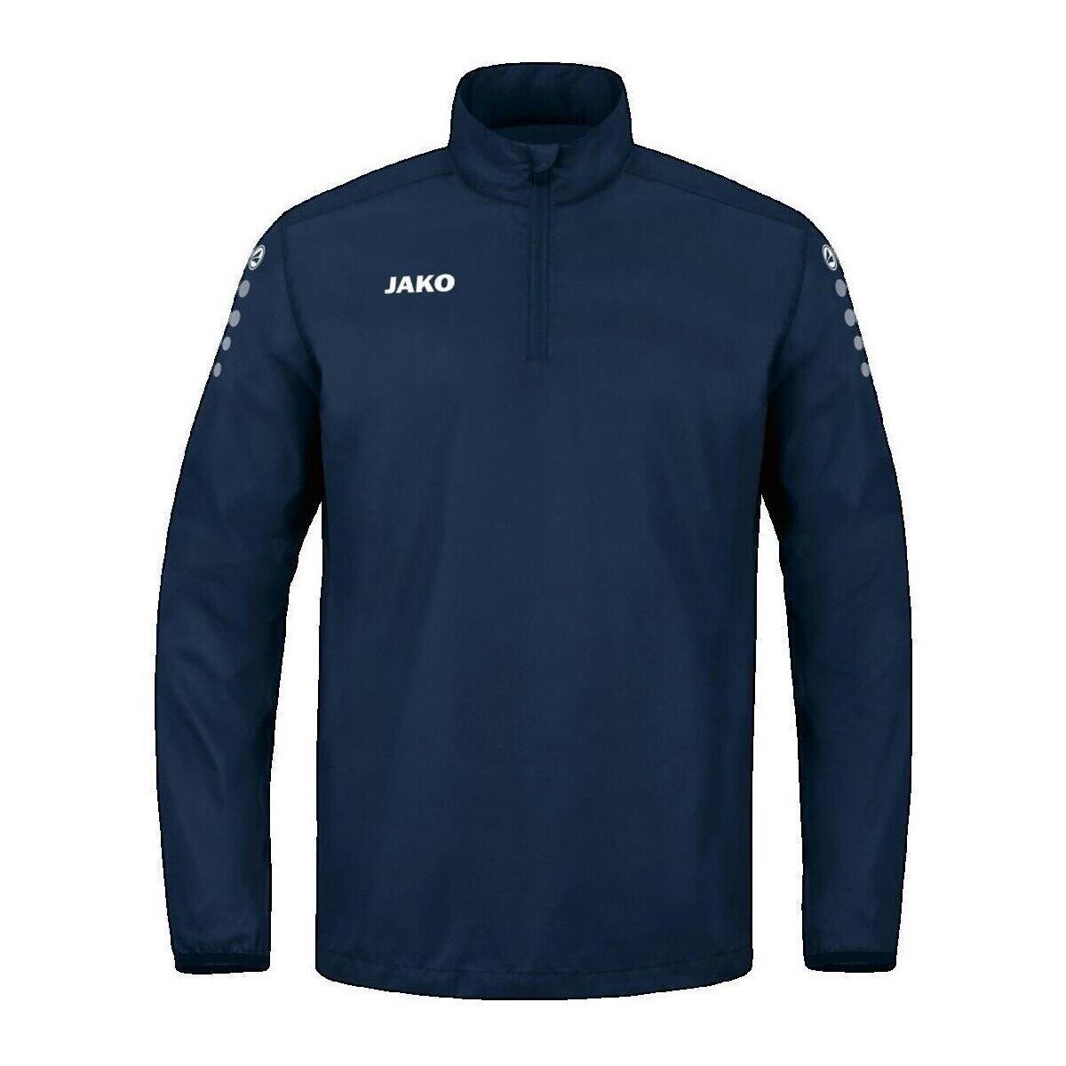 Jako Ceasuri & Bijuterii Veste Coupe-vent 1/2 zip imperméable