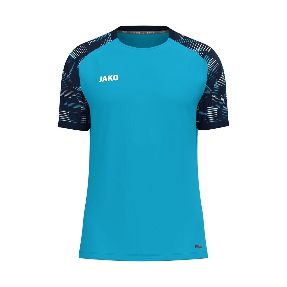 Jako Îmbracaminte 6126K276aquamarine