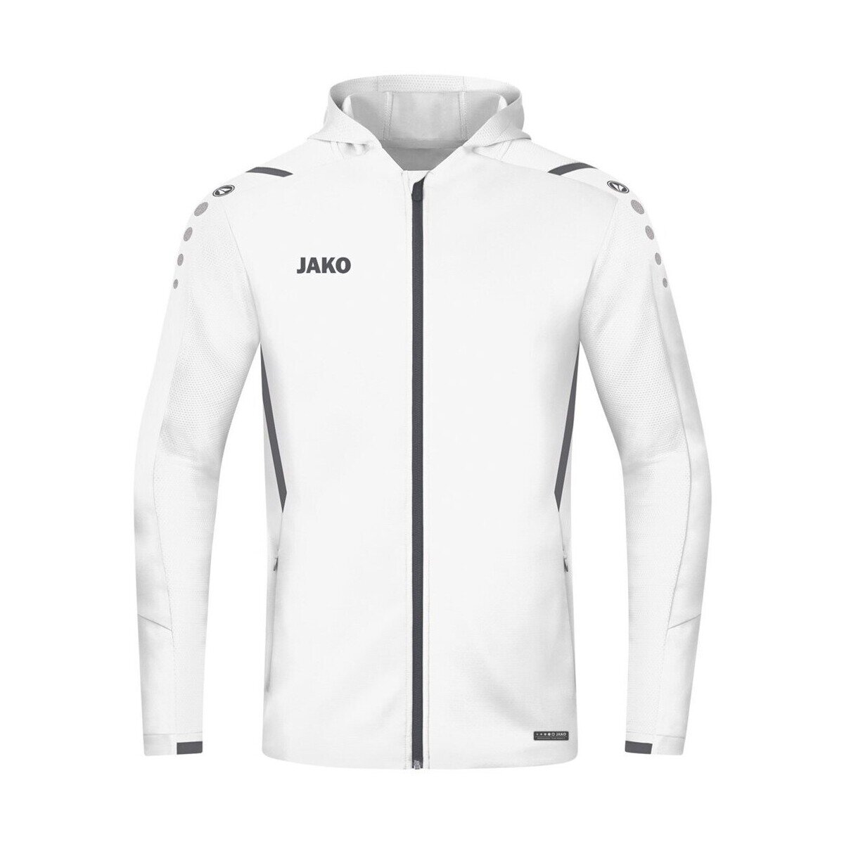 Jako Îmbracaminte Challenge