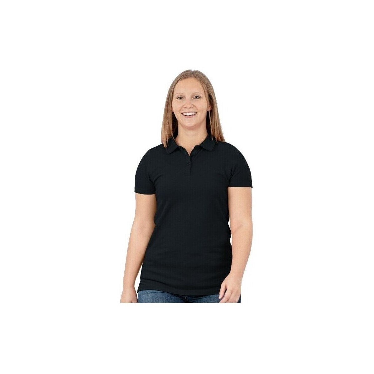 Jako Îmbracaminte Organic Stretch