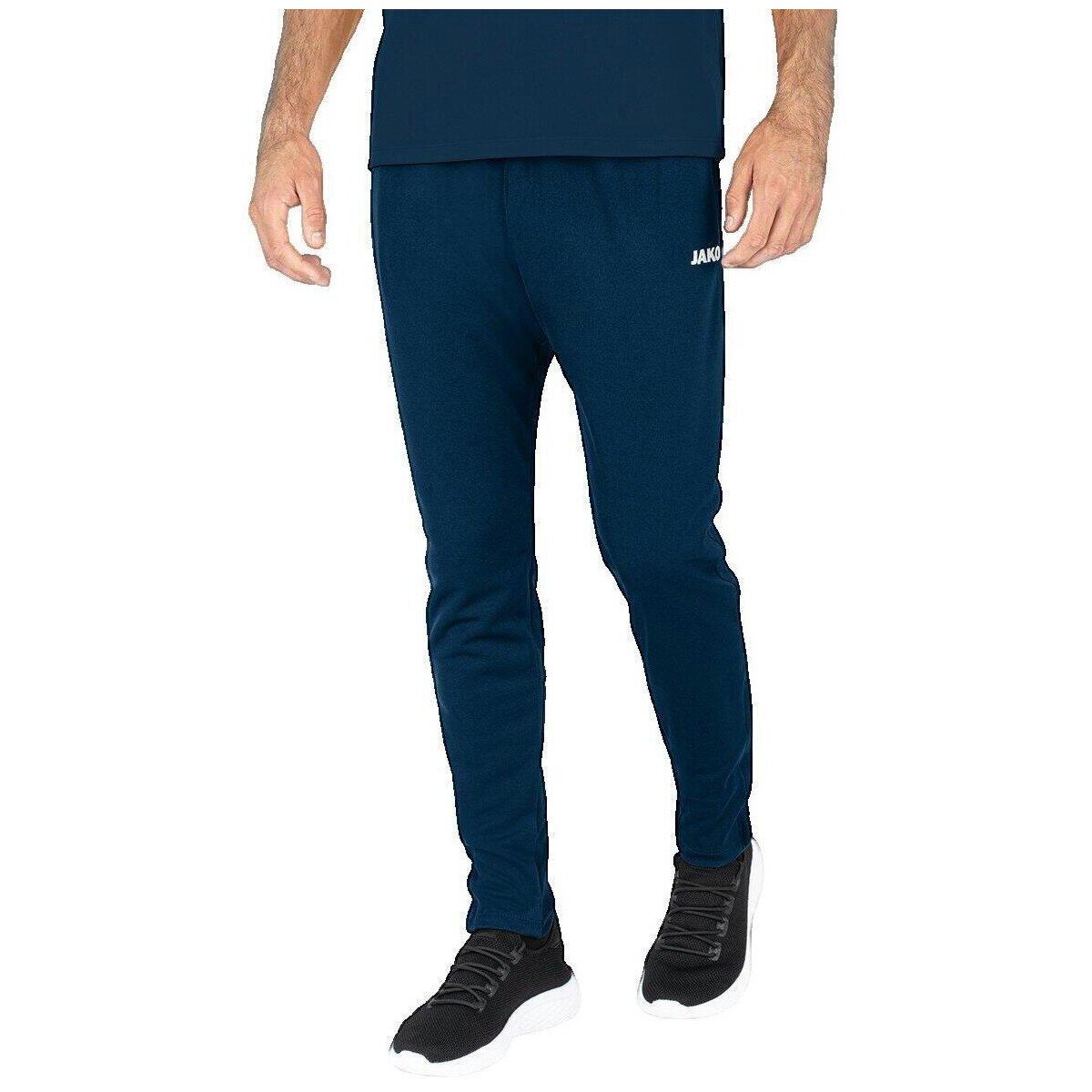 Jako Îmbracaminte Pantalon Classico bleu nuit