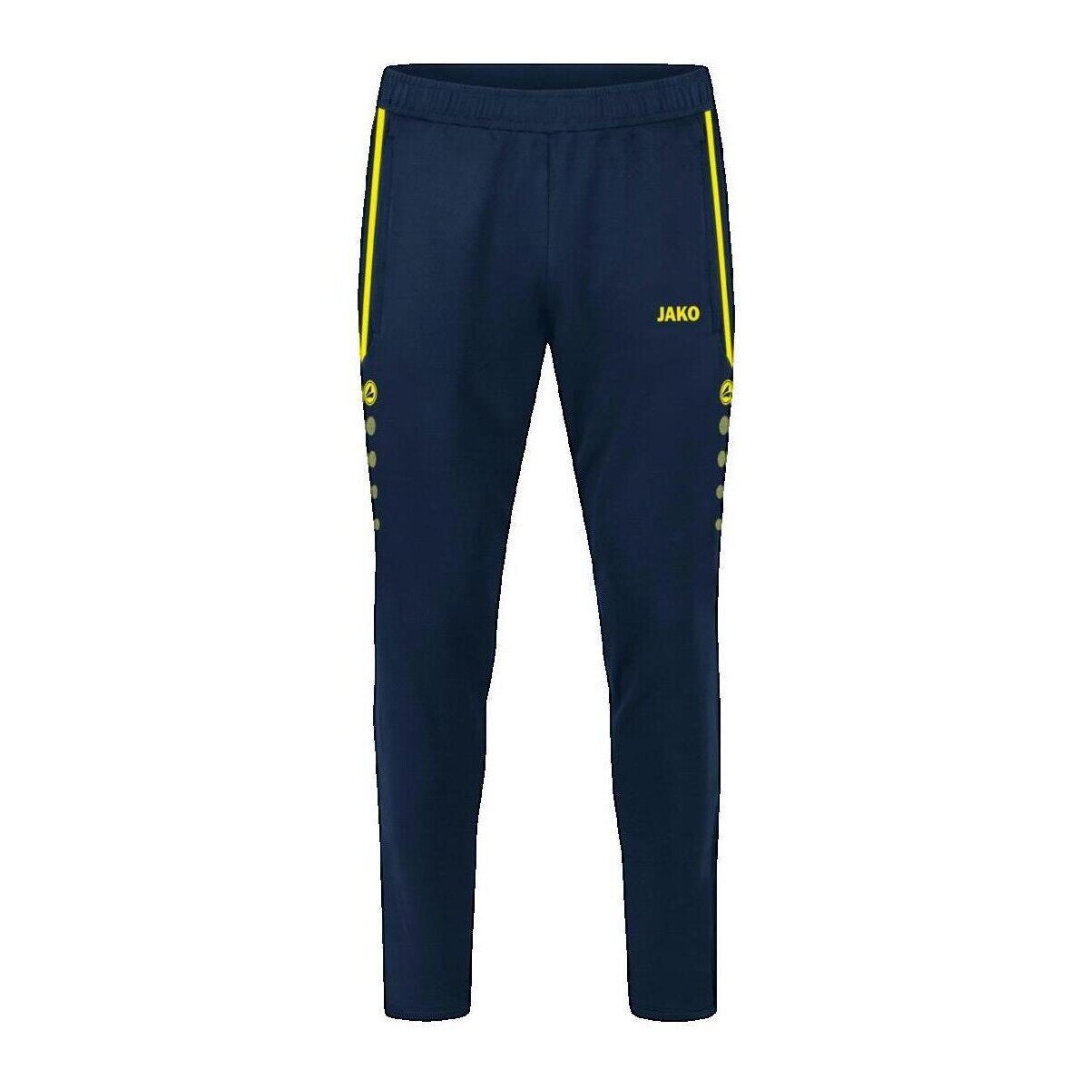 Jako Îmbracaminte Pantalon de survêtement Allround marine