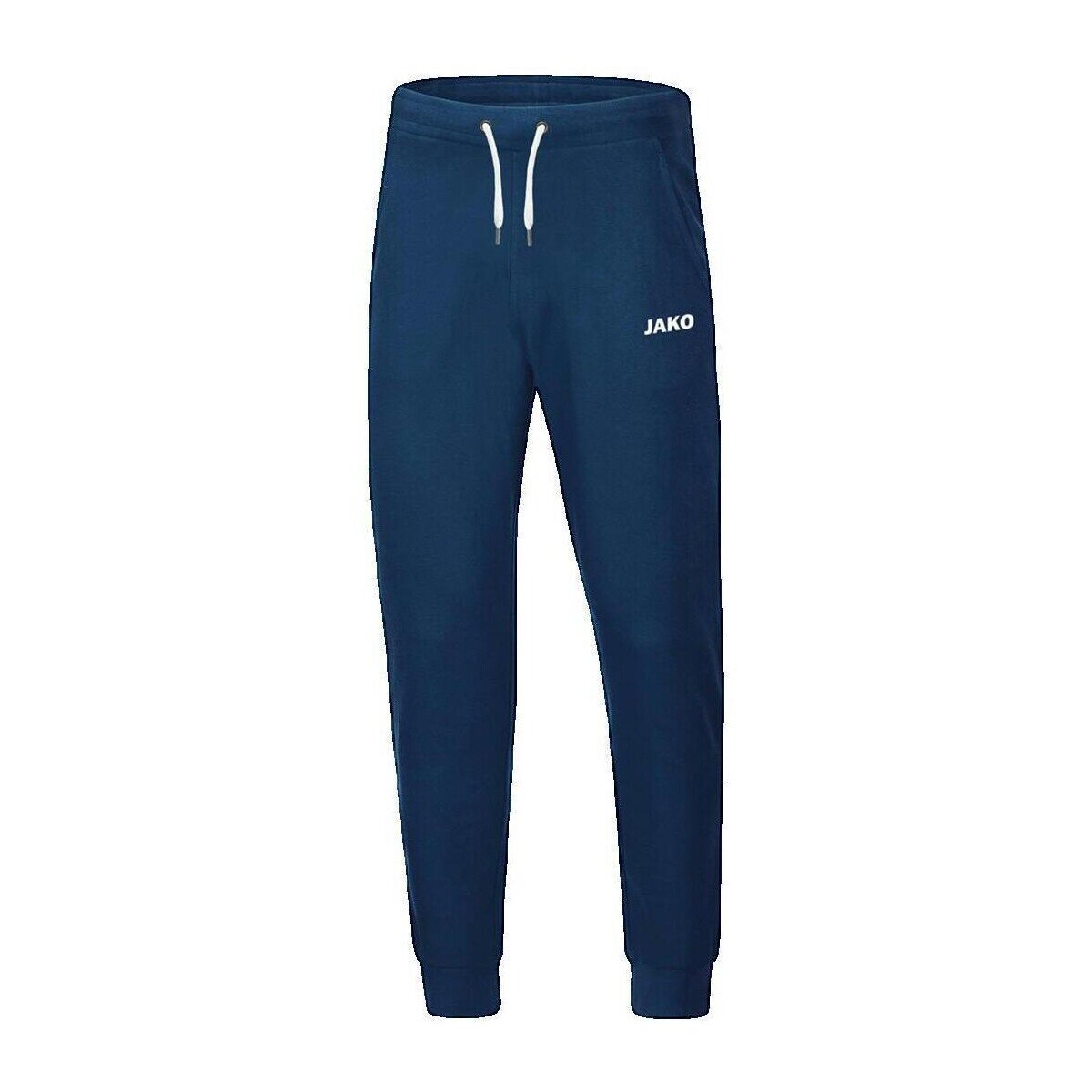 Jako Îmbracaminte Pantalon de survêtement Base marine avec bord élastique
