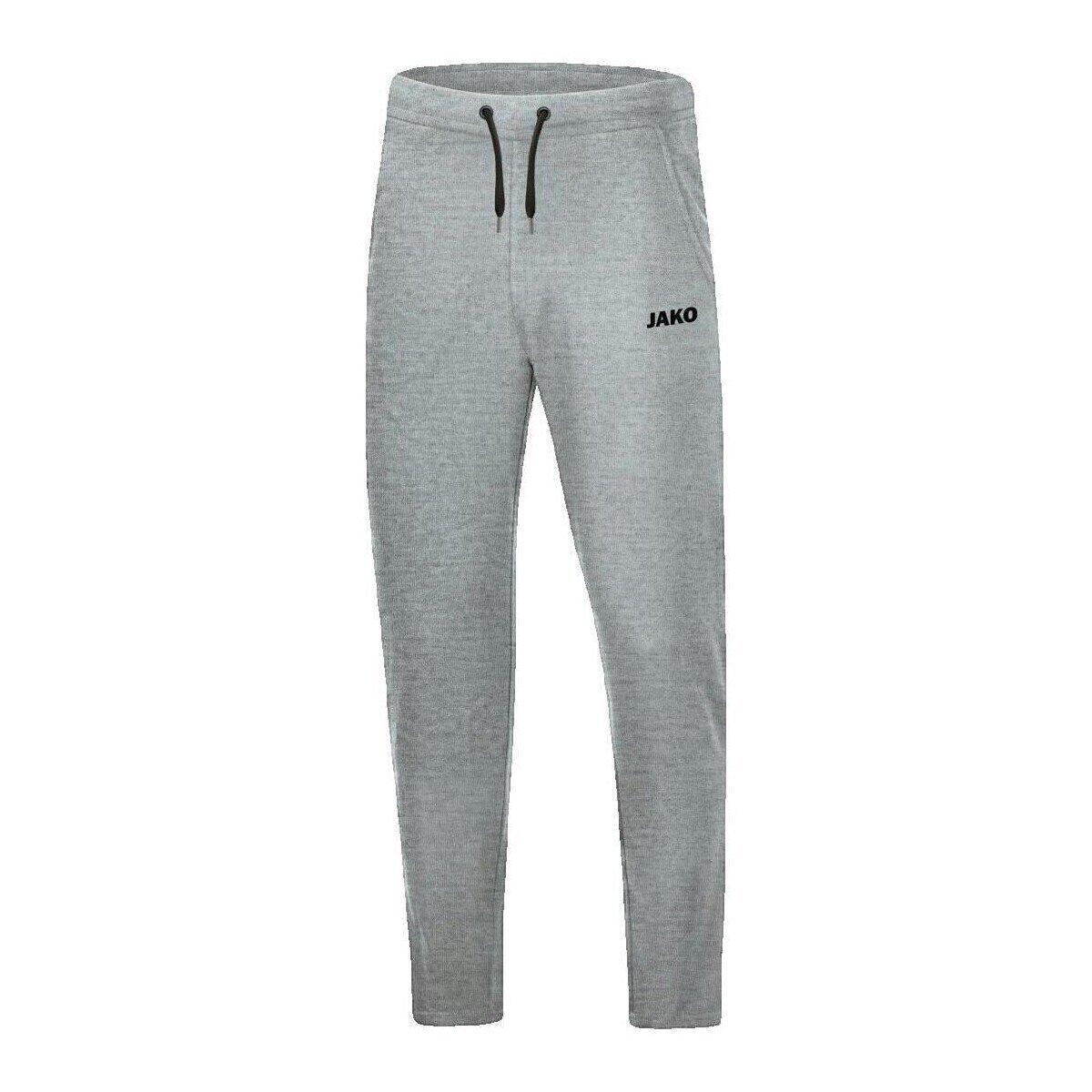 Jako Îmbracaminte Pantalon jogging Base gris