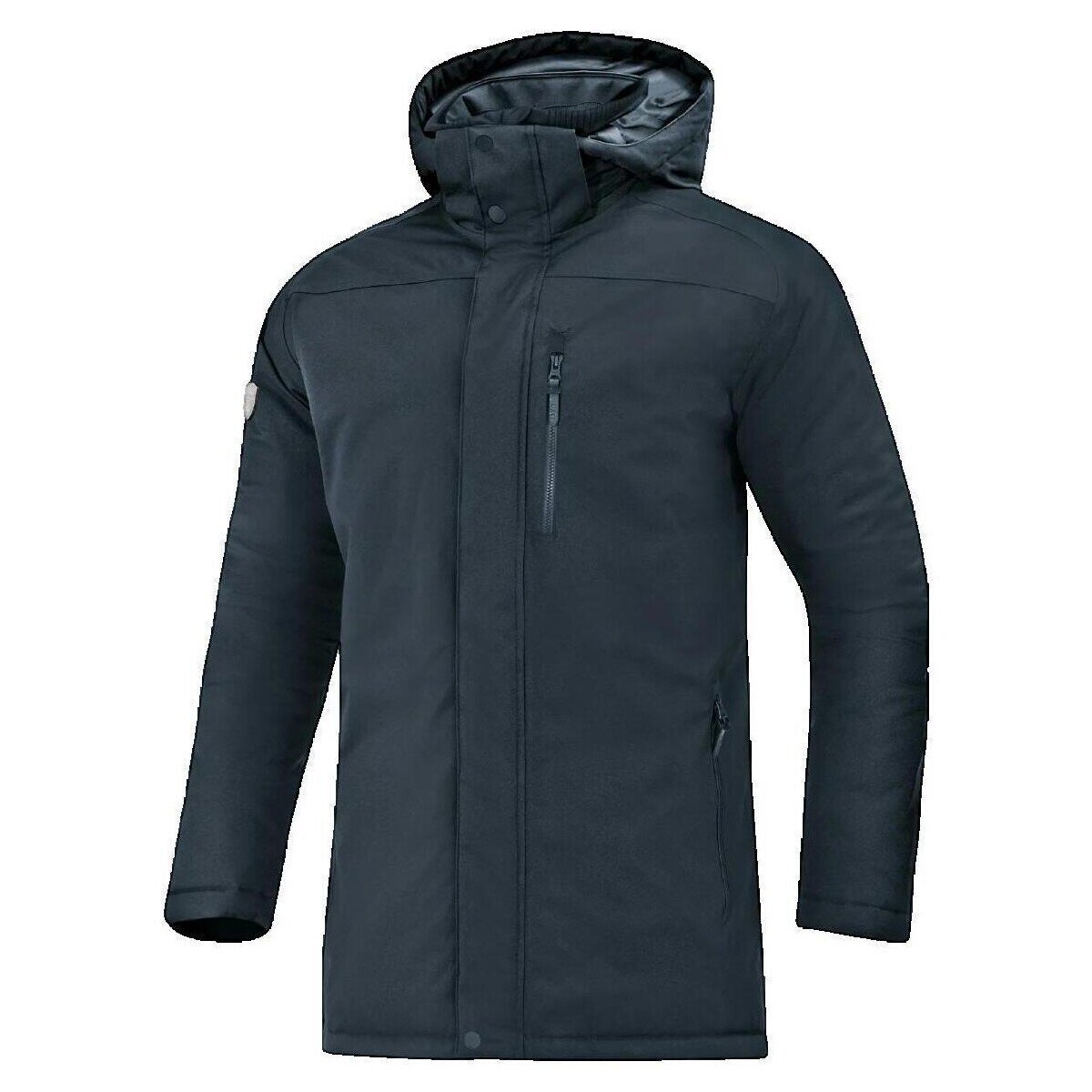 Jako Îmbracaminte Parka Winterparka Denim