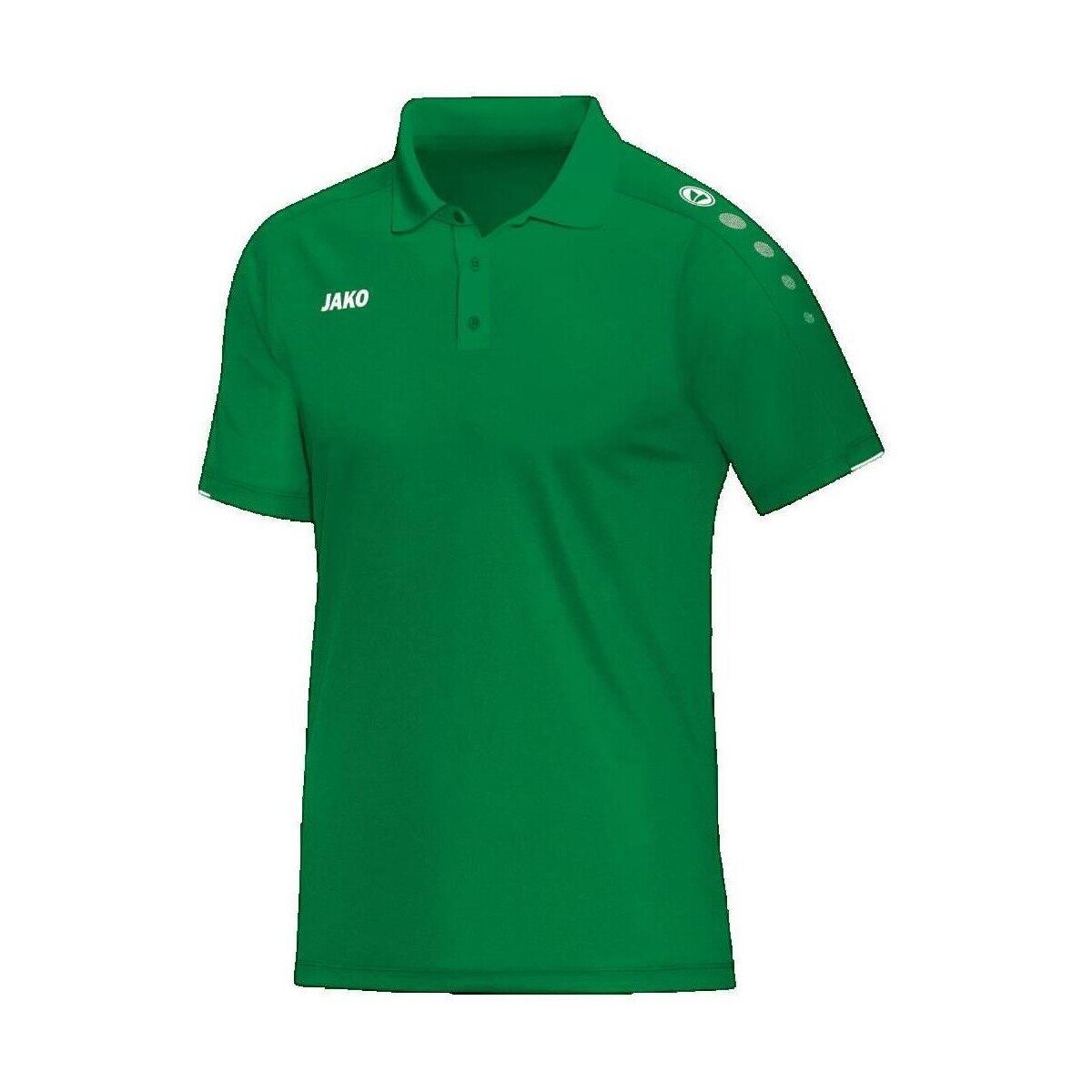 Jako Îmbracaminte Polo Classico vert