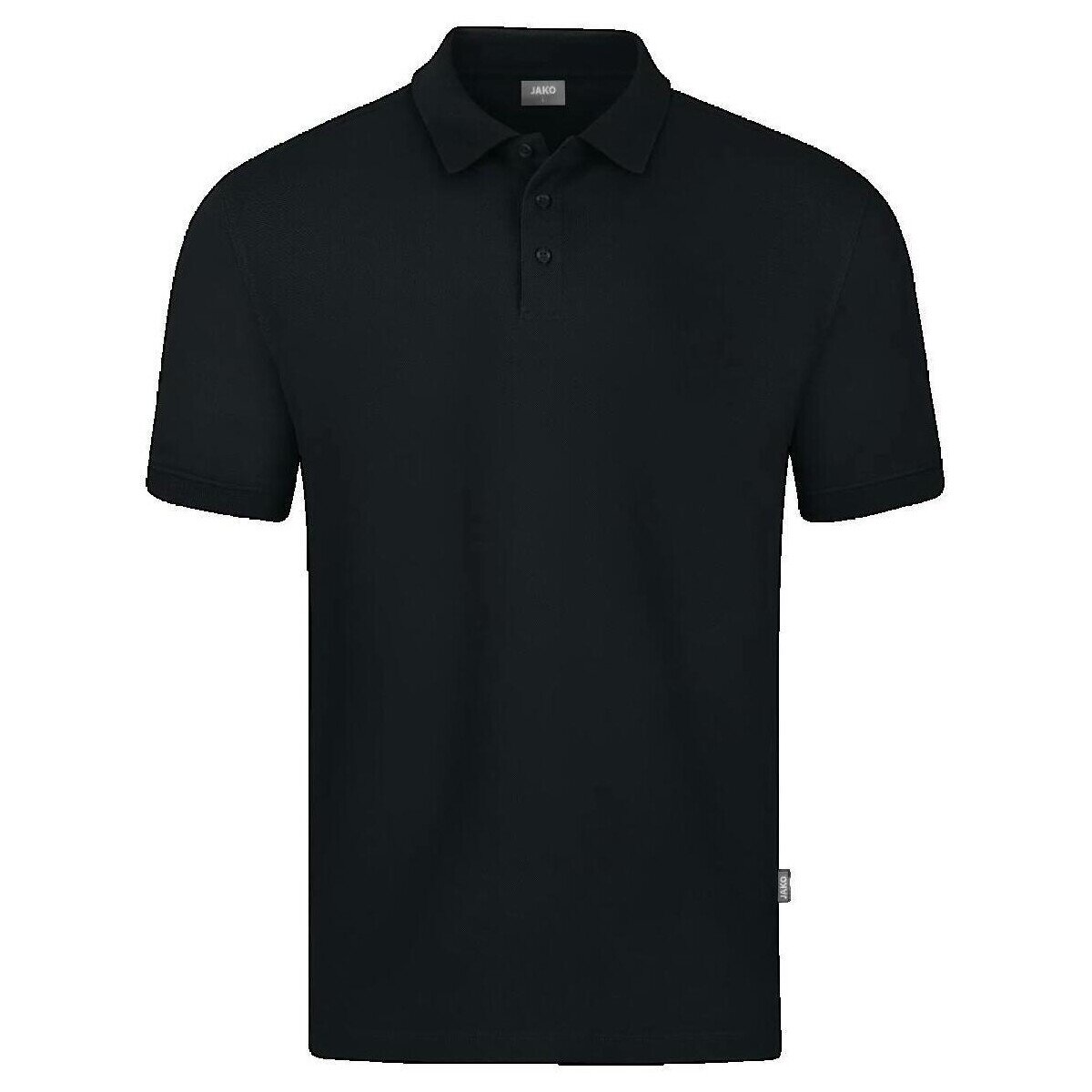 Jako Îmbracaminte Polo Doubletex manches courtes