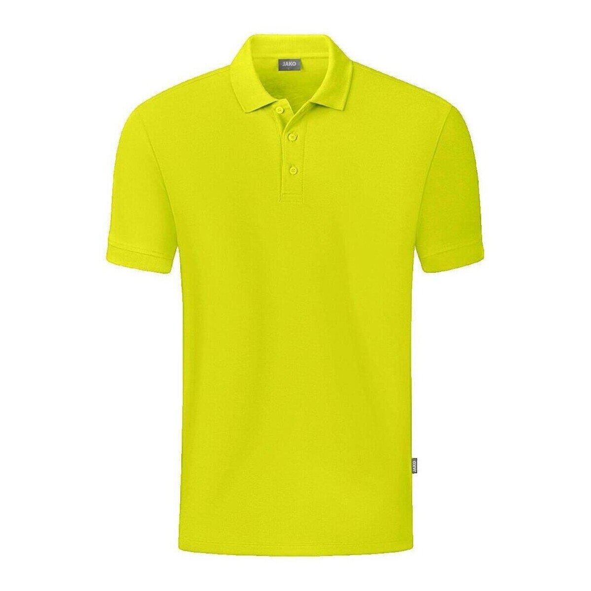 Jako Îmbracaminte Polo Organic 100% coton biologique