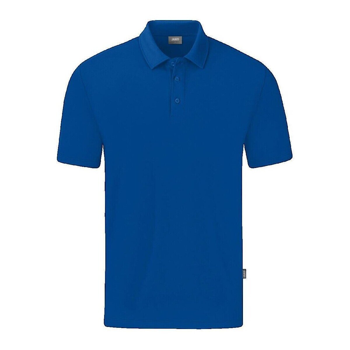 Jako Îmbracaminte Polo Organic Stretch