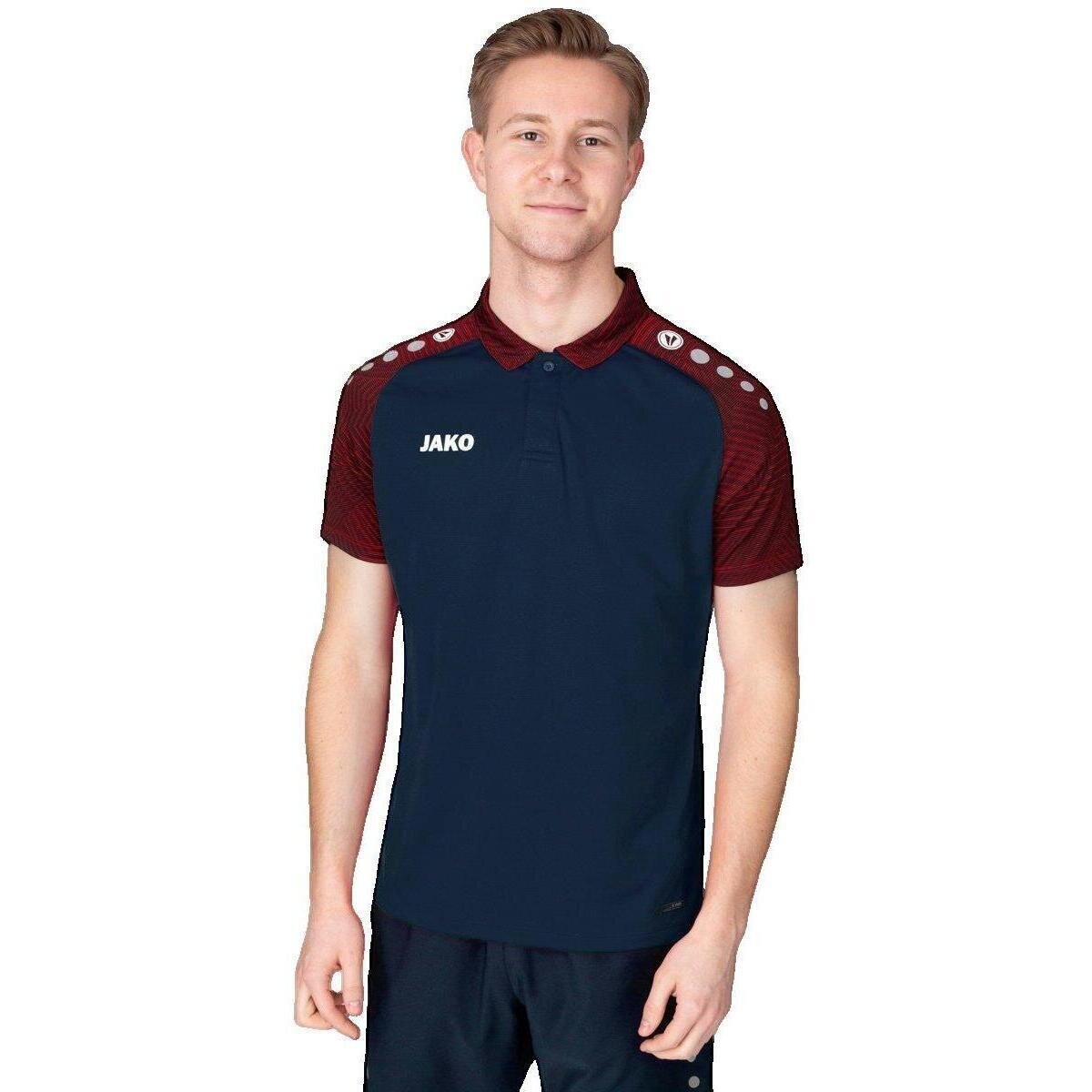 Jako Îmbracaminte Polo Performance respirant et durable