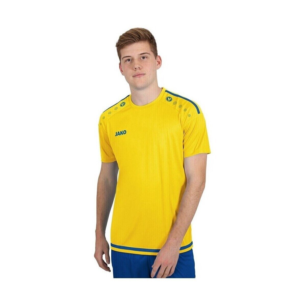 Jako Îmbracaminte Striker 2.0 Ka