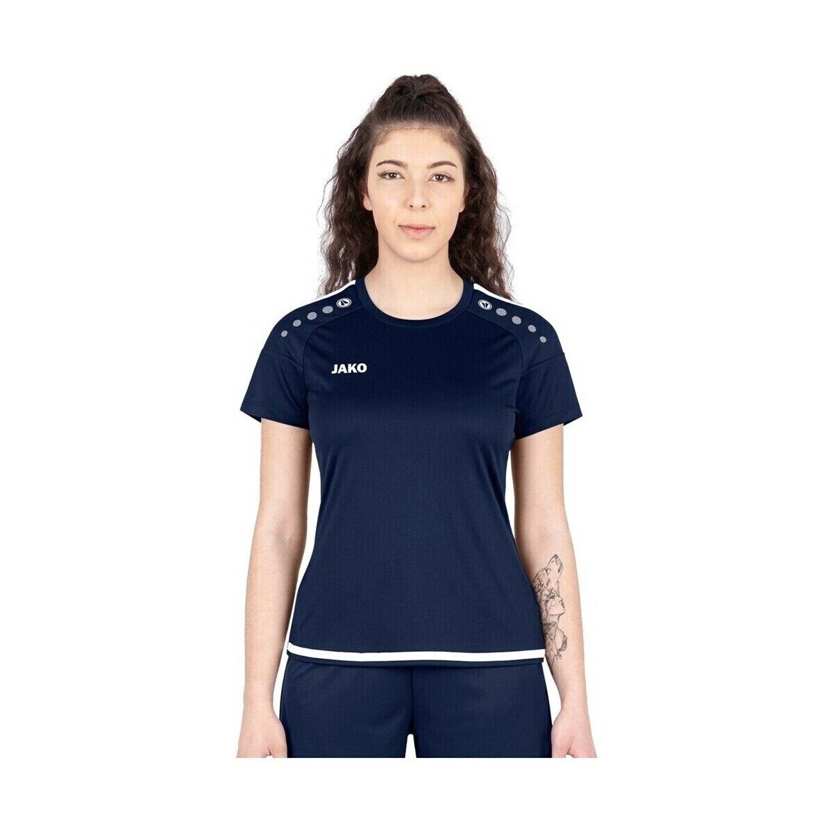 Jako Îmbracaminte Striker 2.0 Ka