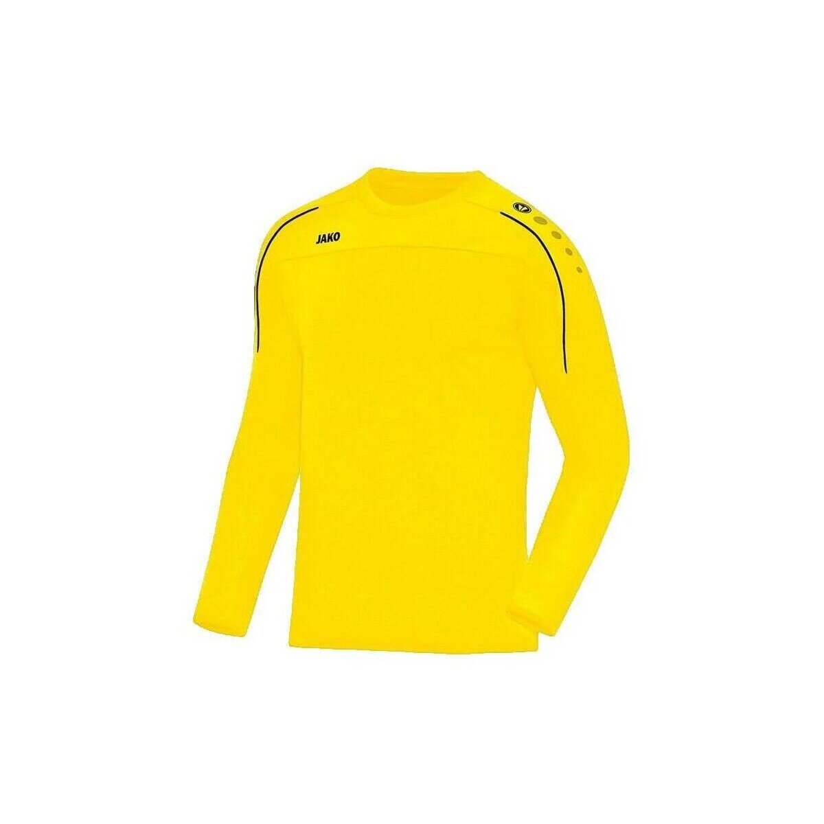 Jako Îmbracaminte Sweat Classico Jaune