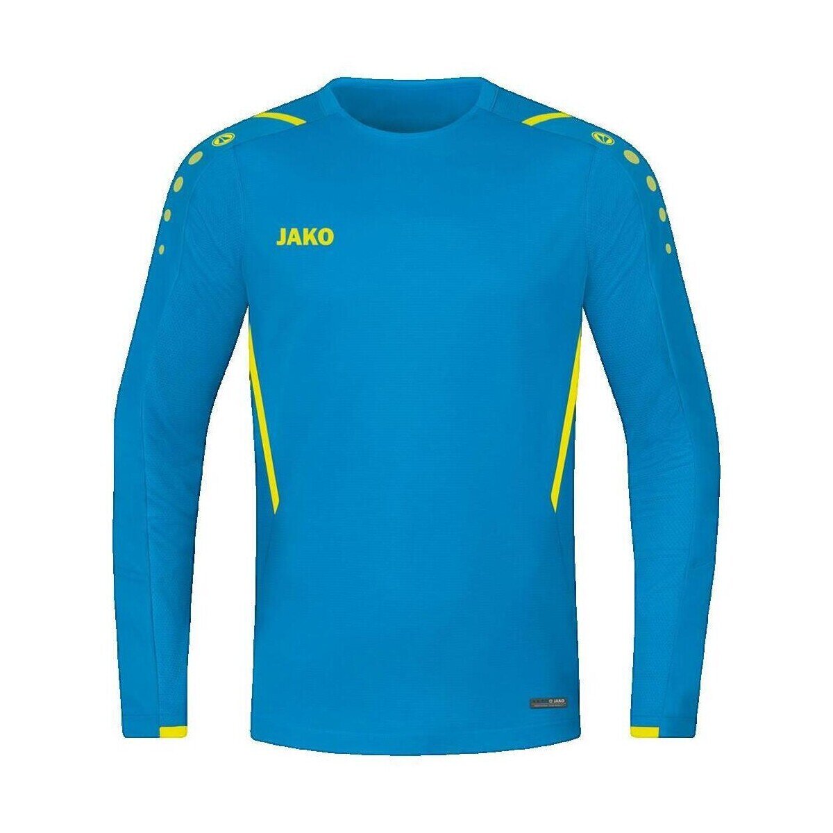 Jako Îmbracaminte Sweat-shirt Challenge confortable et élastique
