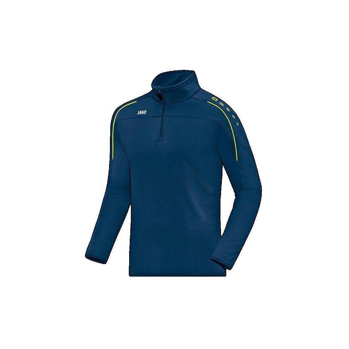 Jako Îmbracaminte Sweat ZIPTOP CLASSICO