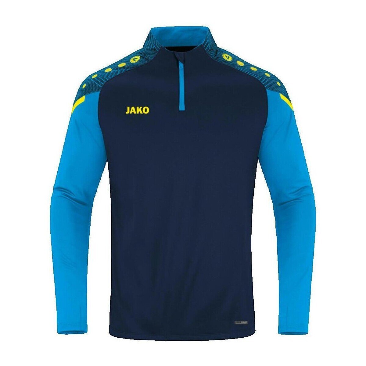 Jako Îmbracaminte Sweat Ziptop Performance