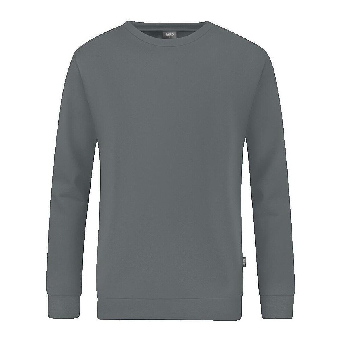 Jako Îmbracaminte Sweatshirt Organic gris