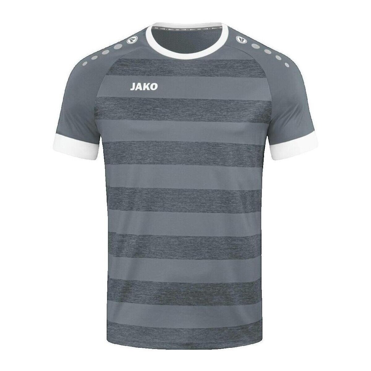 Jako Îmbracaminte T-shirt Celtic Mélange gris