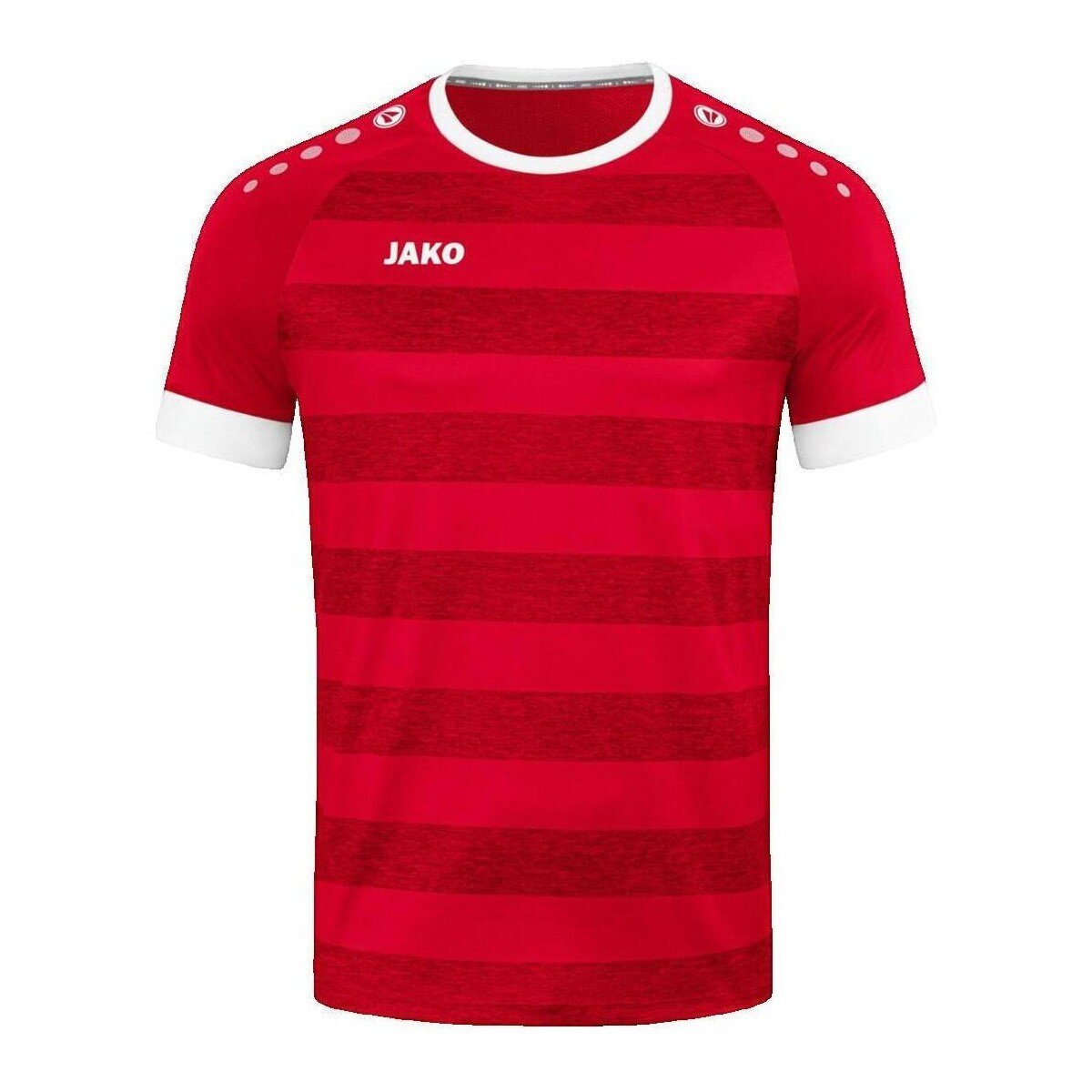 Jako Îmbracaminte T-shirt Celtic Mélange Rouge