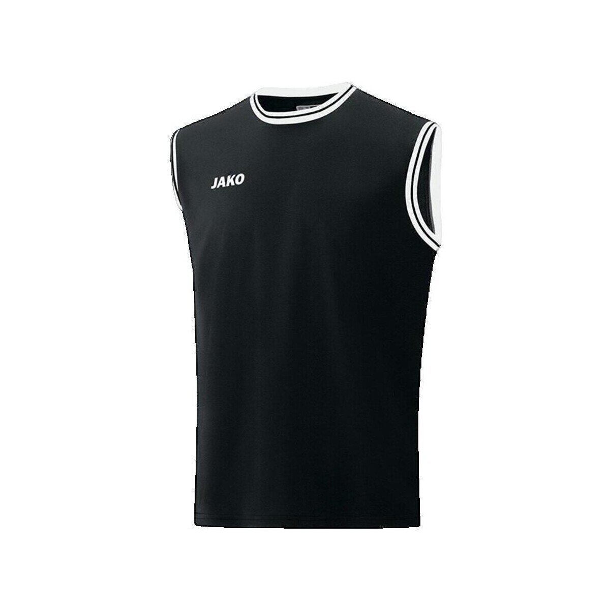 Jako Îmbracaminte T-shirt Center 2.0 Noir/Blanc