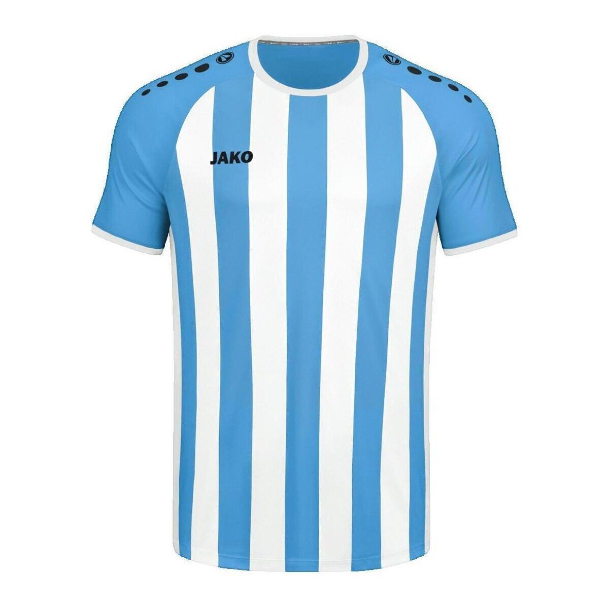 Jako Îmbracaminte T-shirt Inter Bleu ciel