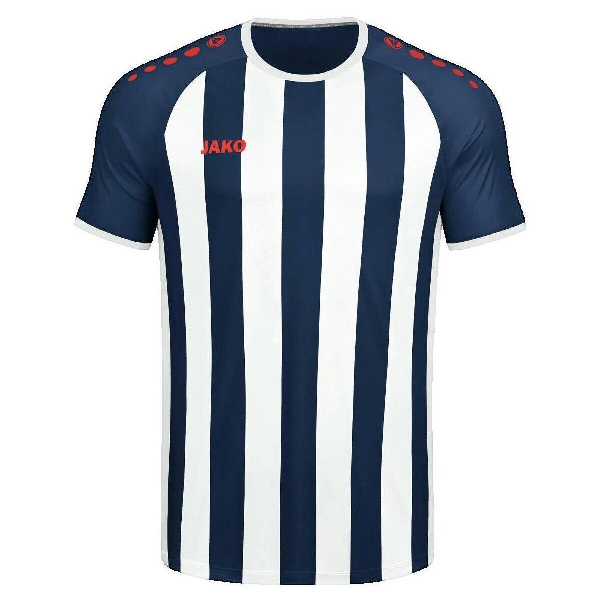 Jako Îmbracaminte T-shirt Inter KA bleu