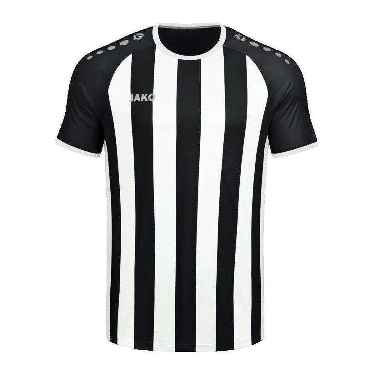 Jako Îmbracaminte T-shirt Inter noir