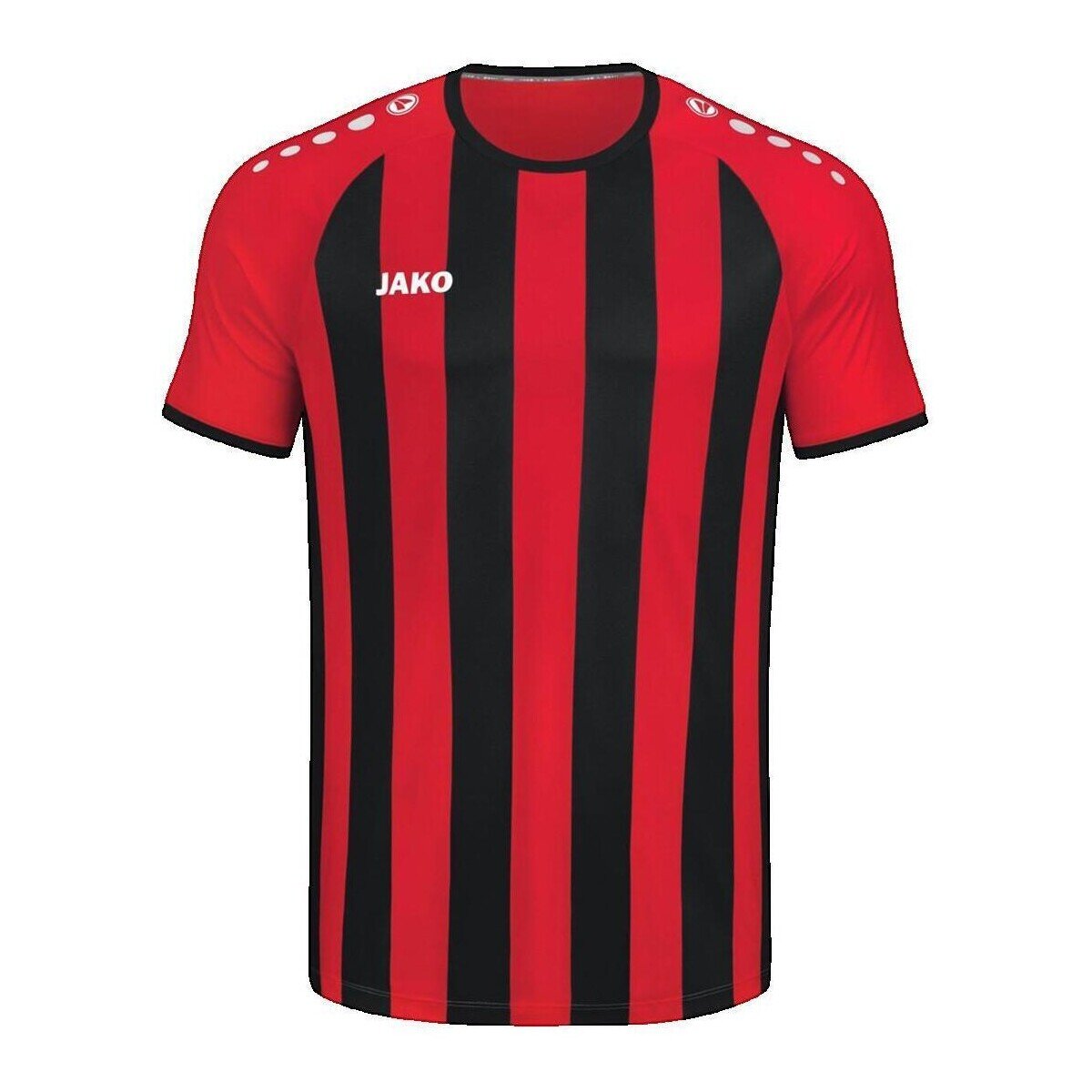 Jako Îmbracaminte T-shirt manches courtes Inter rouge sport