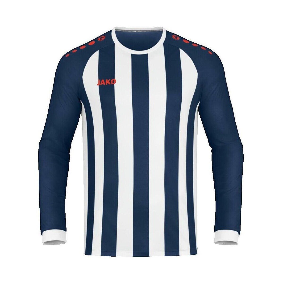 Jako Îmbracaminte T-shirt manches longues Inter unisexe