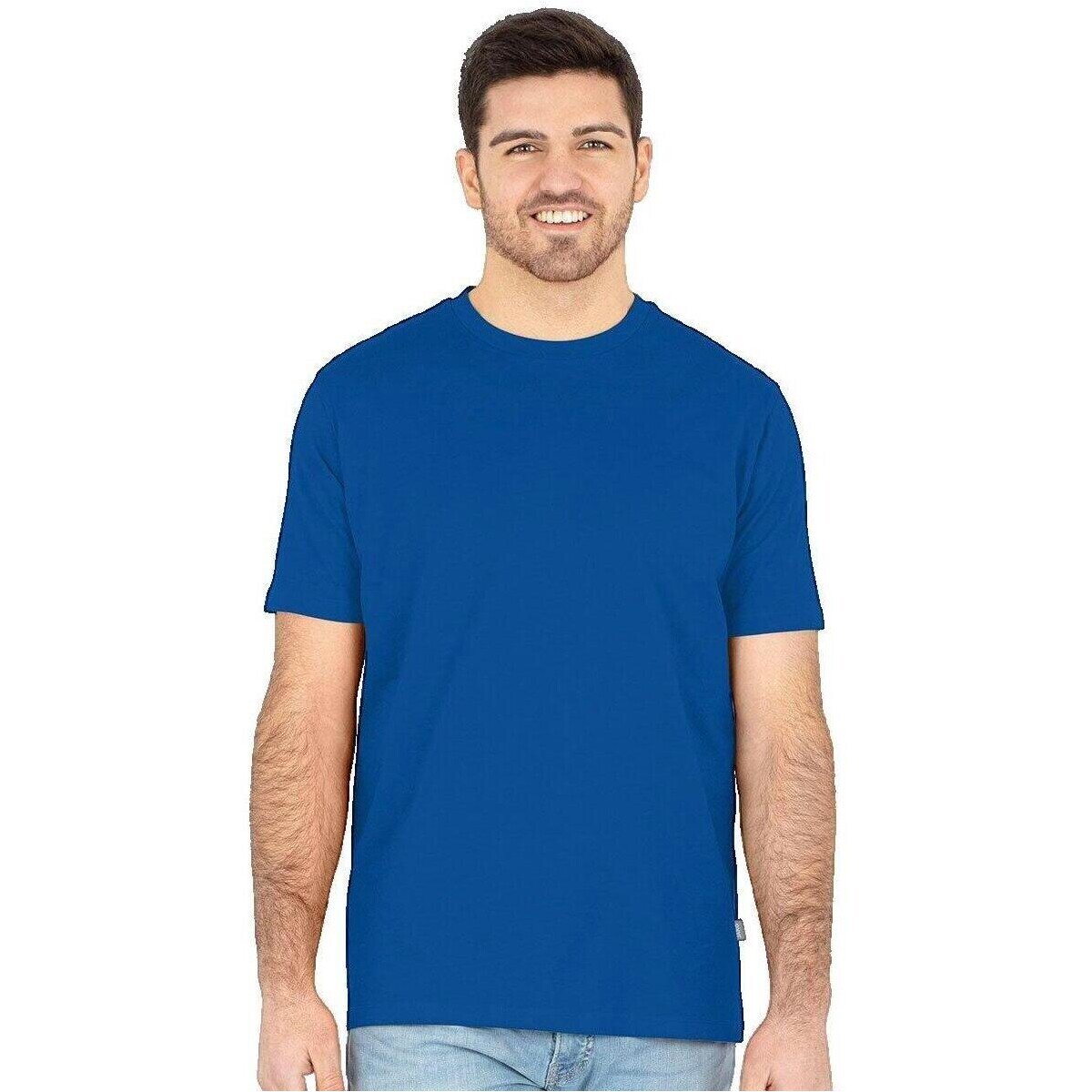 Jako Îmbracaminte T-shirt Organic Stretch