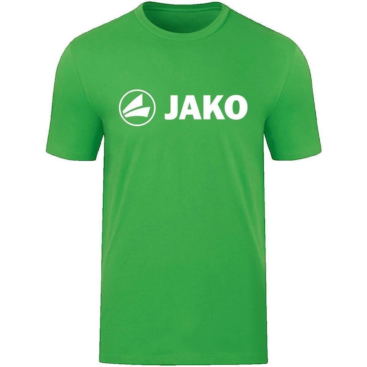 Jako Îmbracaminte T-shirt Promo unisexe en coton biologique