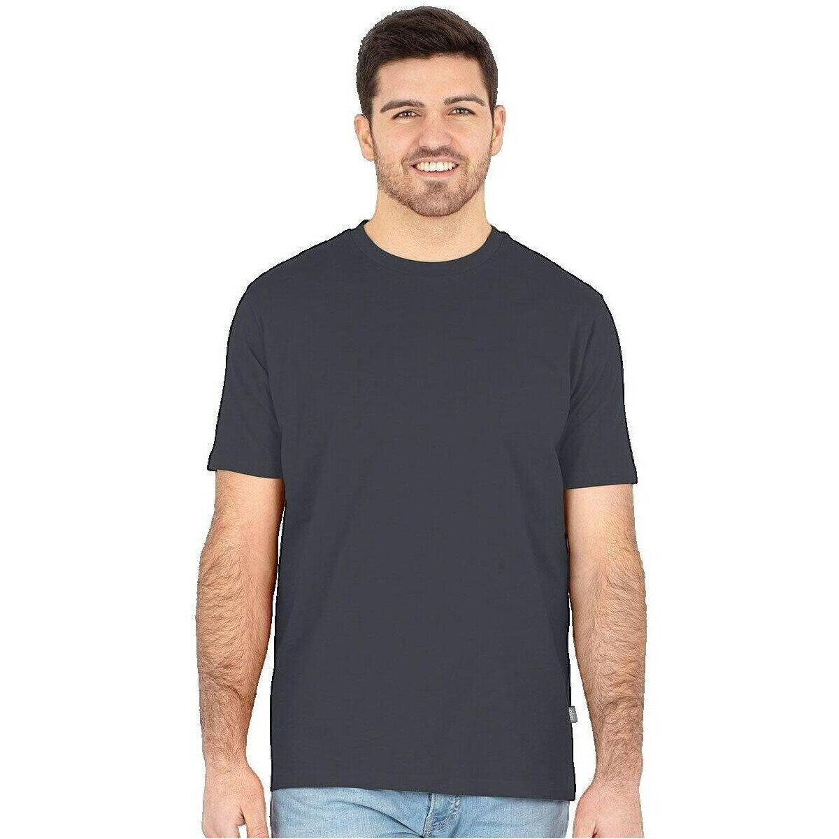 Jako Îmbracaminte T-shirt Unisex Organic Stretch