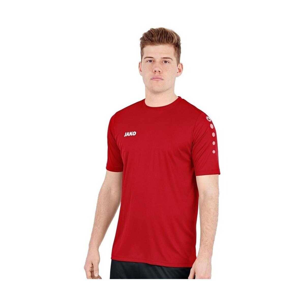 Jako Îmbracaminte Team Kurzarm