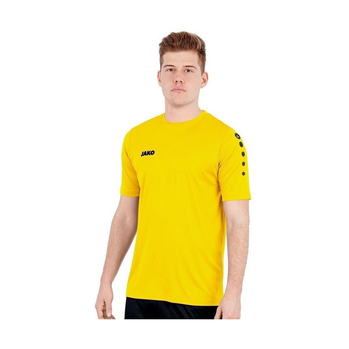 Jako Îmbracaminte Team Kurzarm