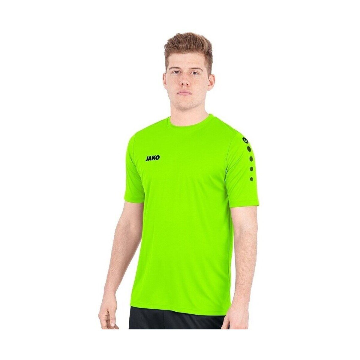Jako Îmbracaminte Team Kurzarm