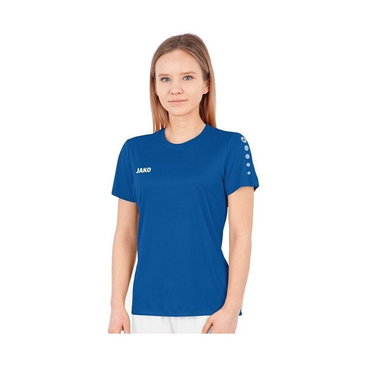 Jako Îmbracaminte Team Kurzarm