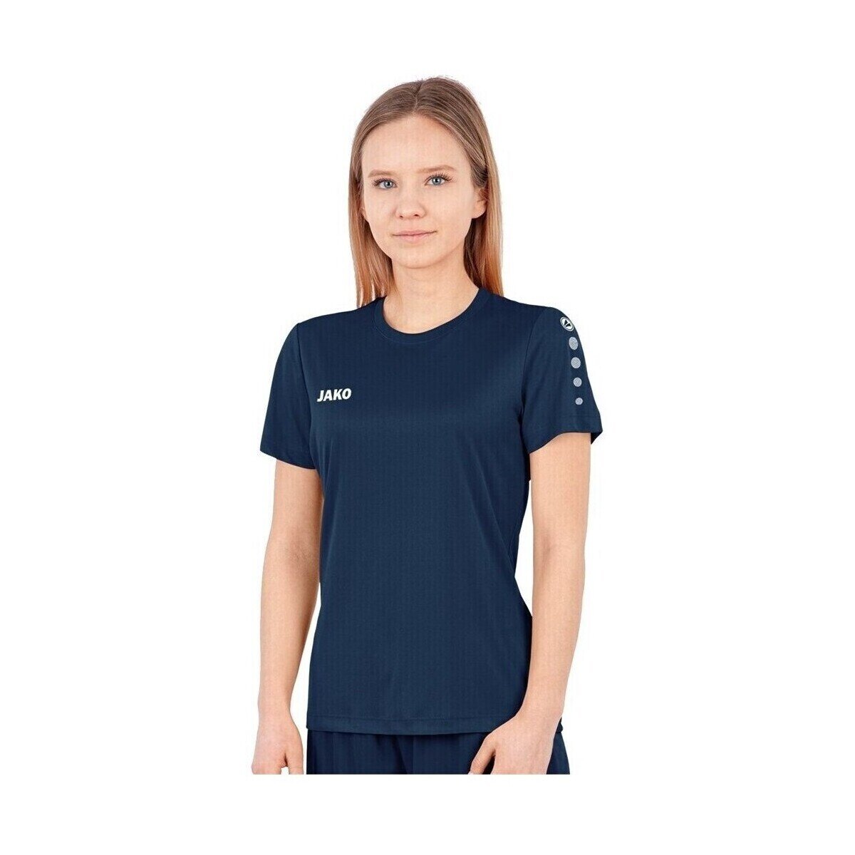 Jako Îmbracaminte Team Kurzarm