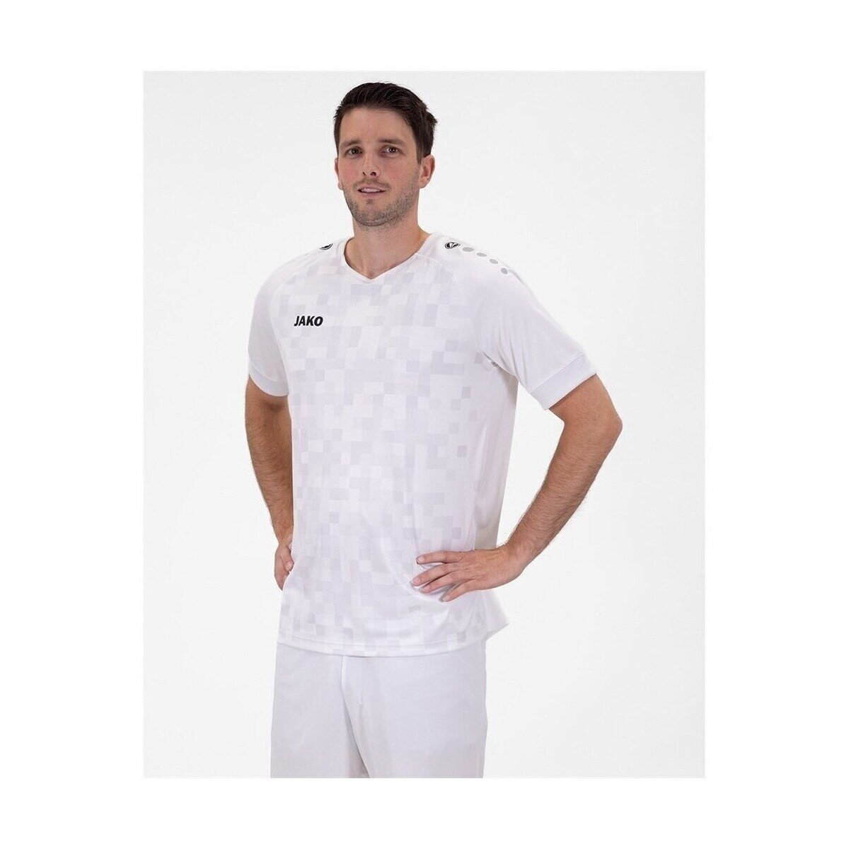 Jako Îmbracaminte Trikot Pixel