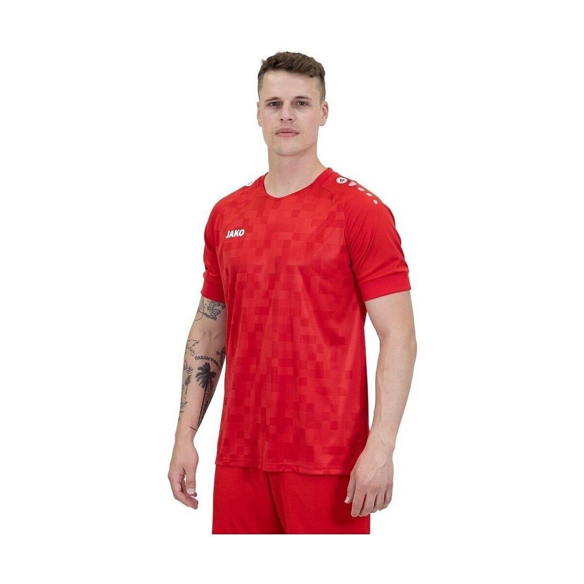 Jako Îmbracaminte Trikot Pixel