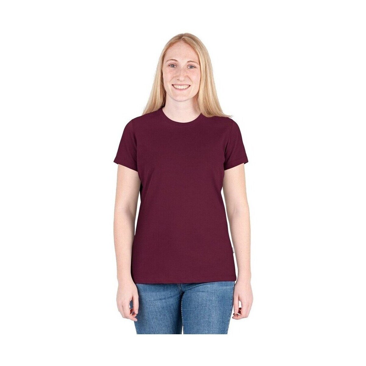 Jako Îmbracaminte Tshirts C6130130