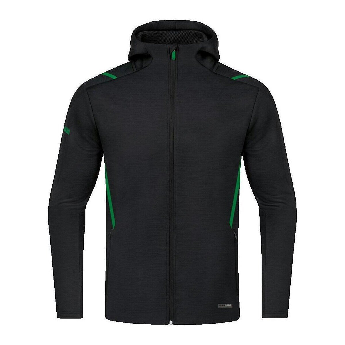 Jako Îmbracaminte Veste Challenge avec capuchon