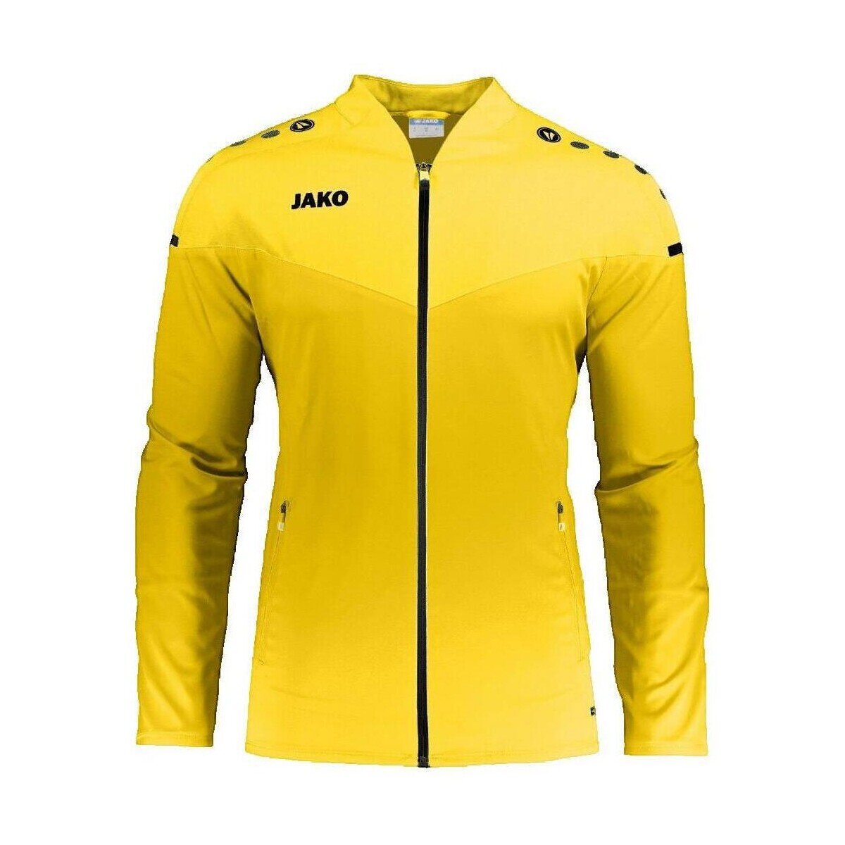 Jako Îmbracaminte Veste Champ 2.0 Jaune