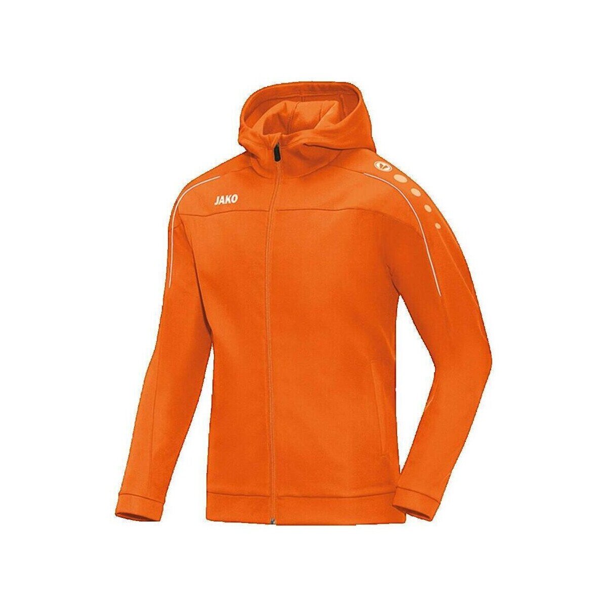 Jako Îmbracaminte Veste Classico orange