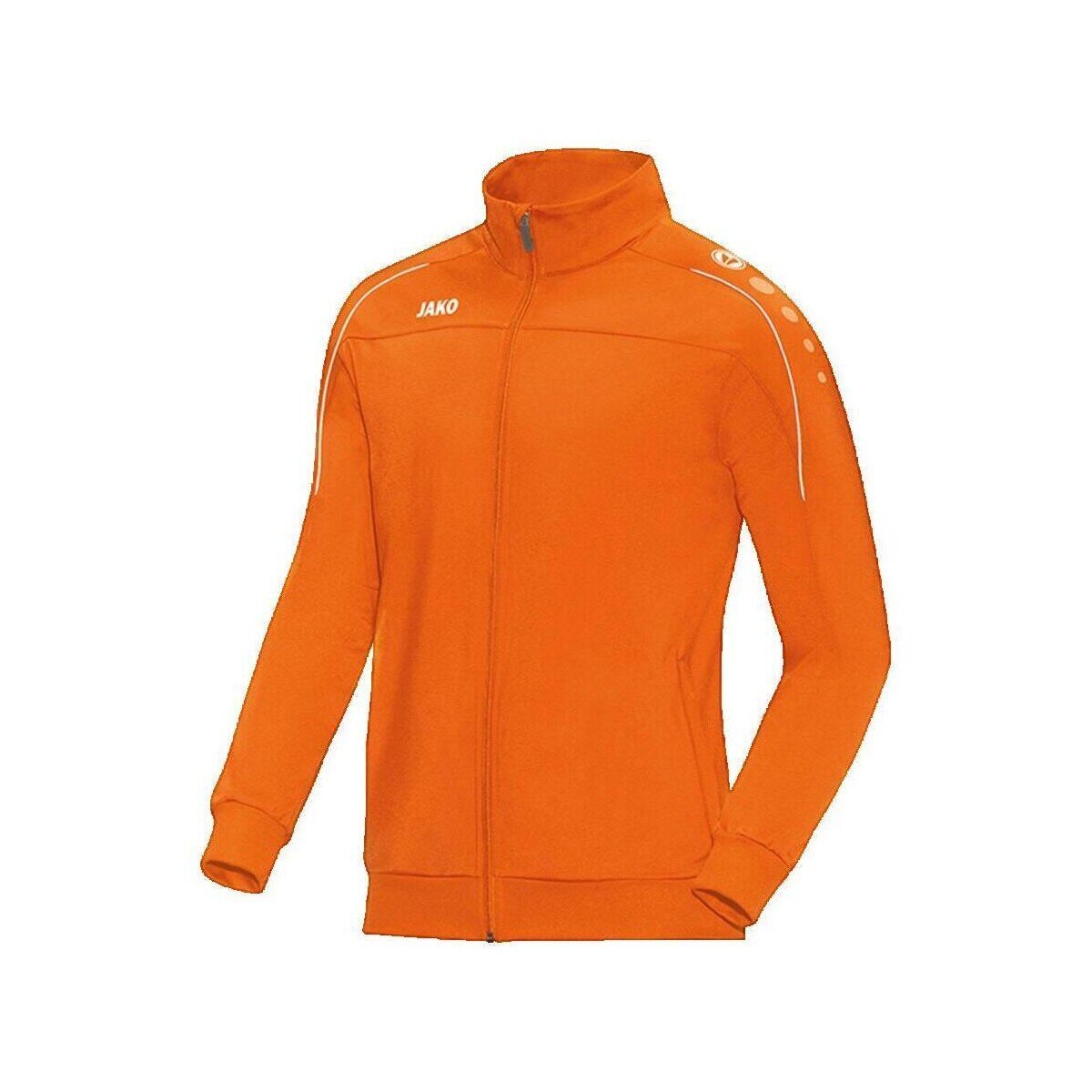 Jako Îmbracaminte Veste Classico orange
