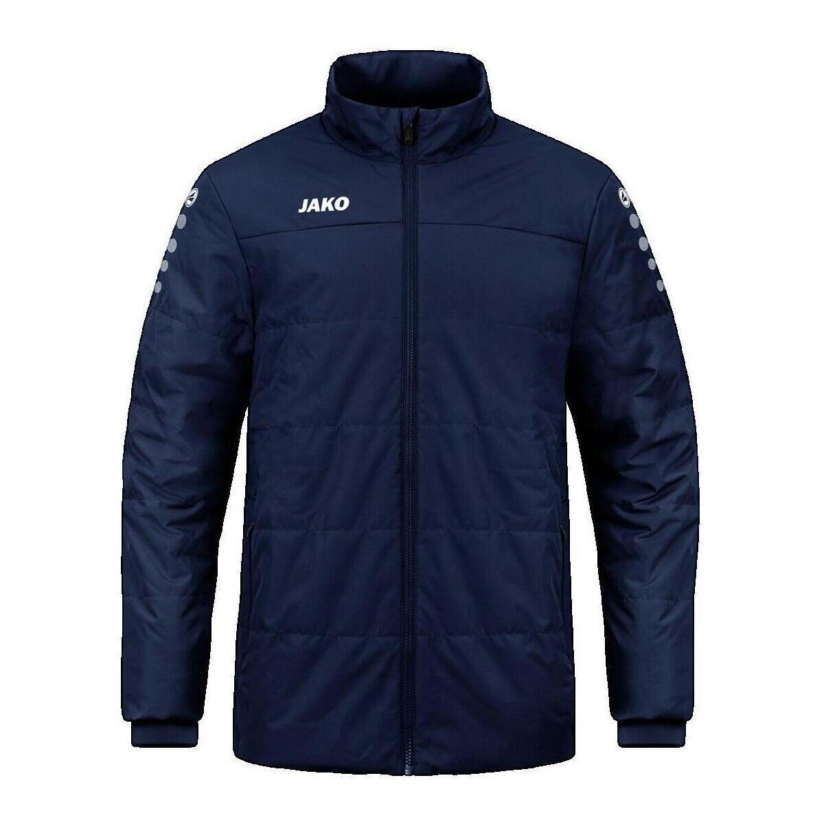 Jako Îmbracaminte Veste Coach Team marine