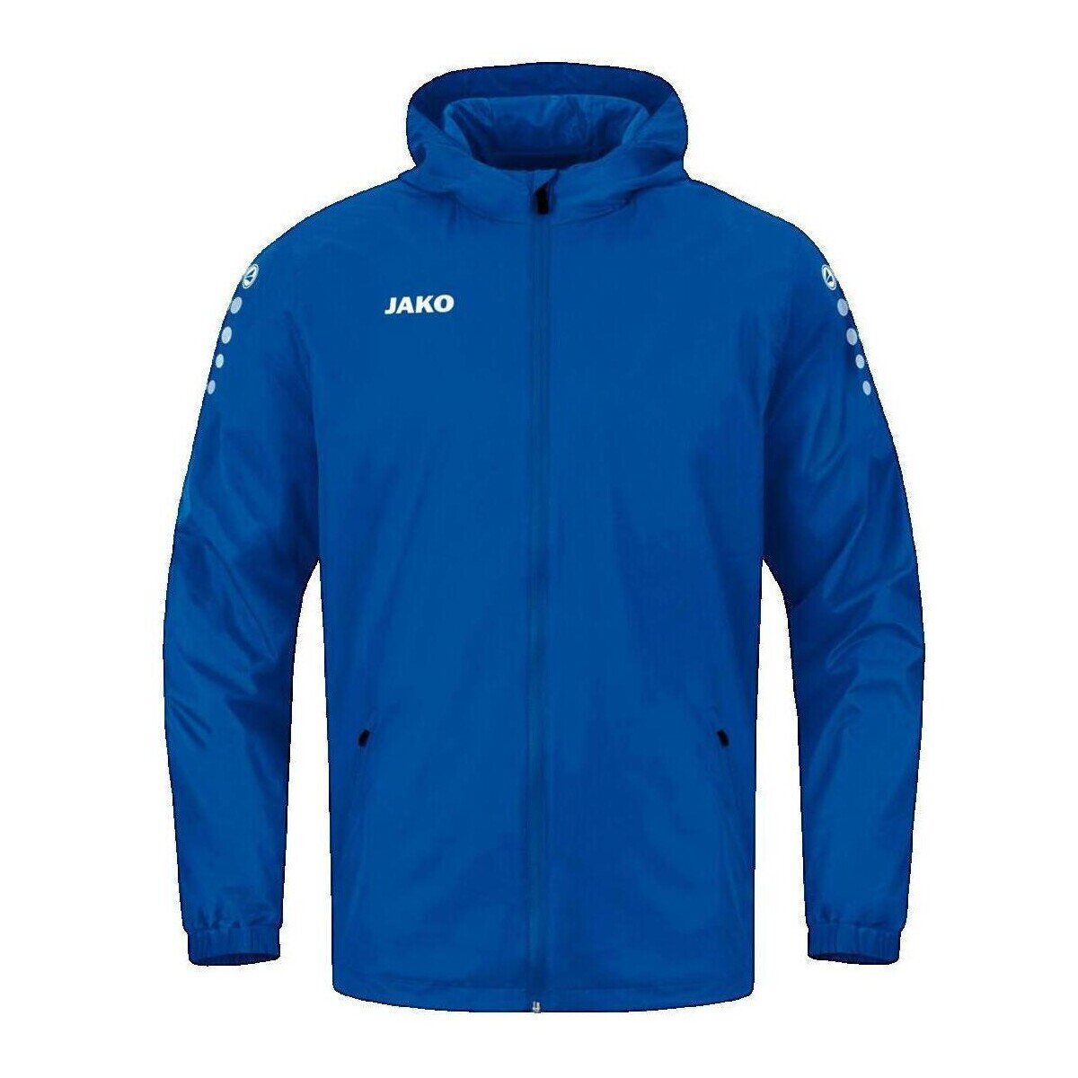 Jako Îmbracaminte Veste de survêtement Team 2.0 bleu