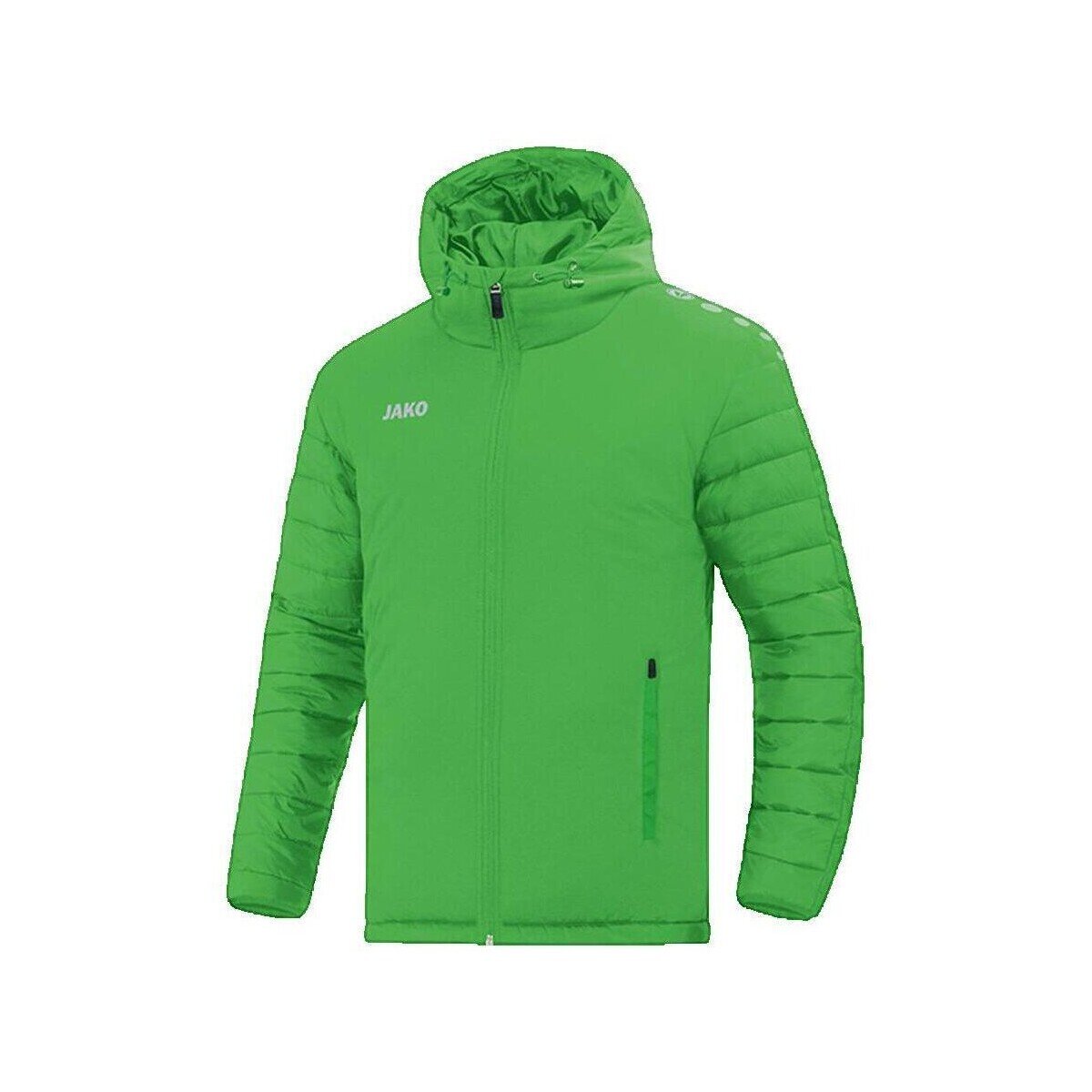 Jako Îmbracaminte Veste Stadionjacke Team fonctionnelle et chaude