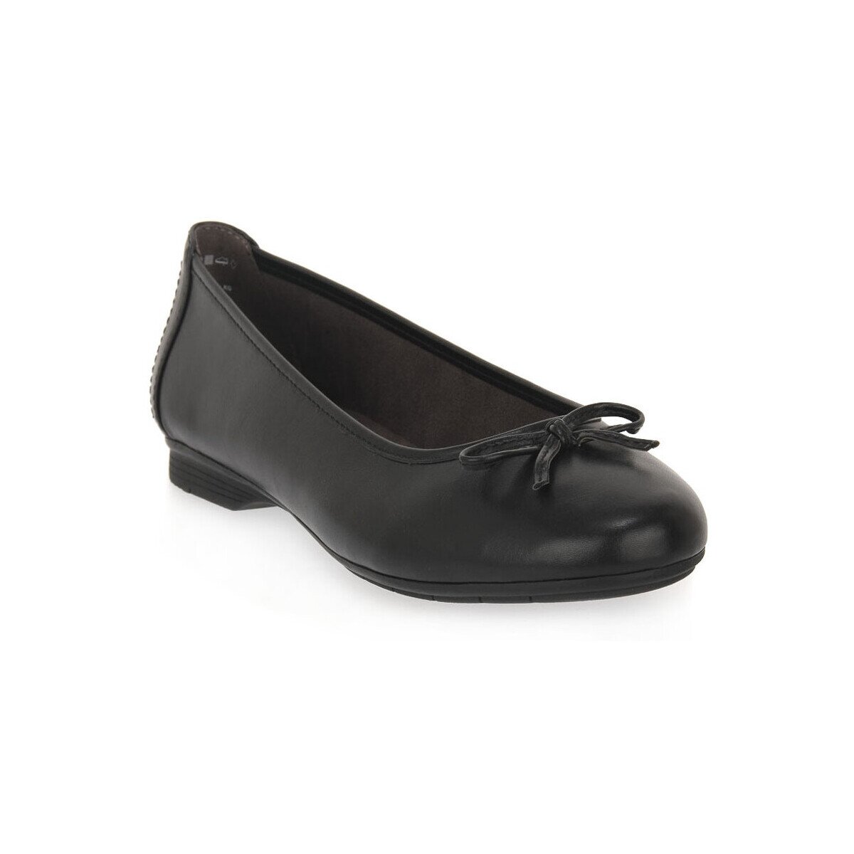 Jana Pantofi 001 BLACK