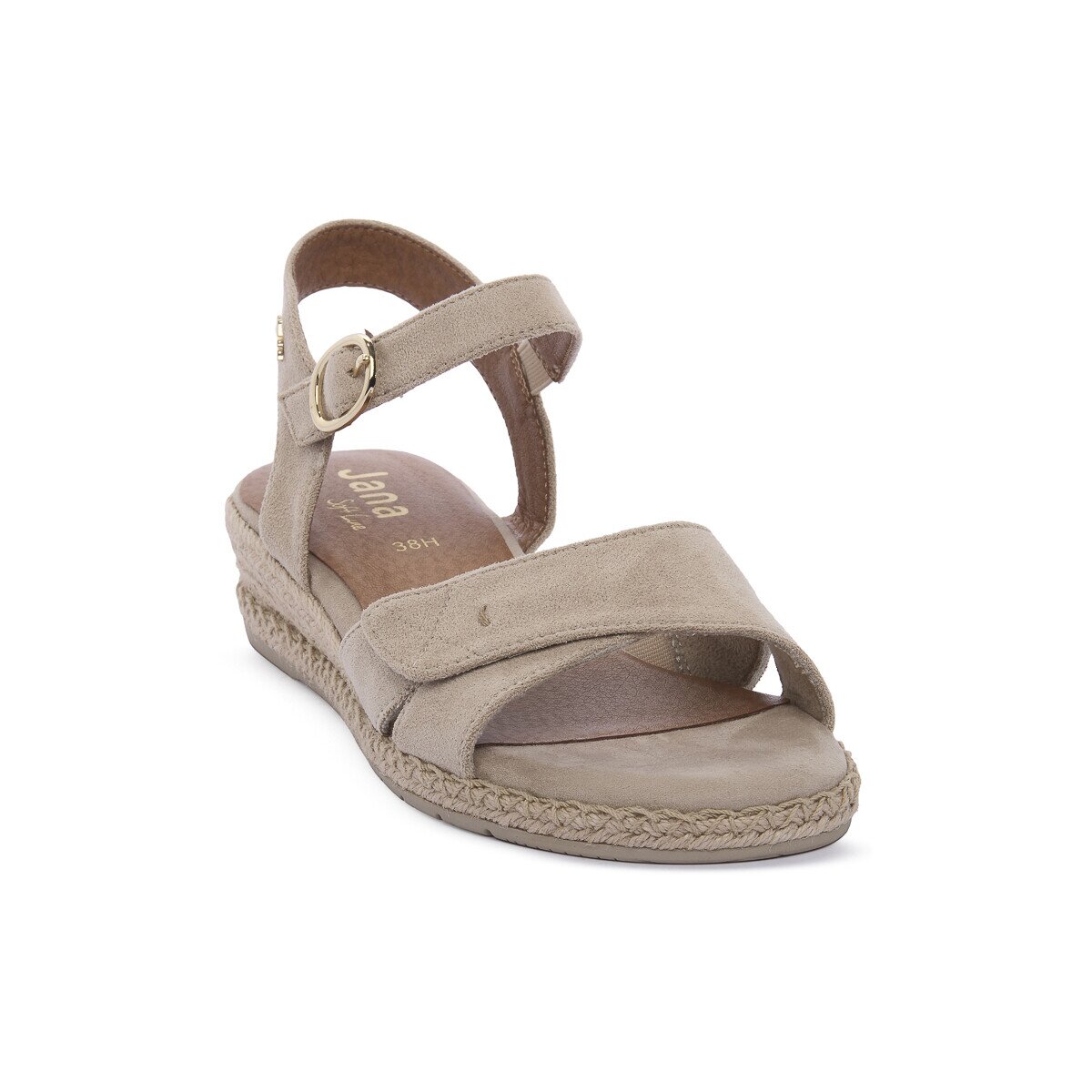 Jana Pantofi BEIGE