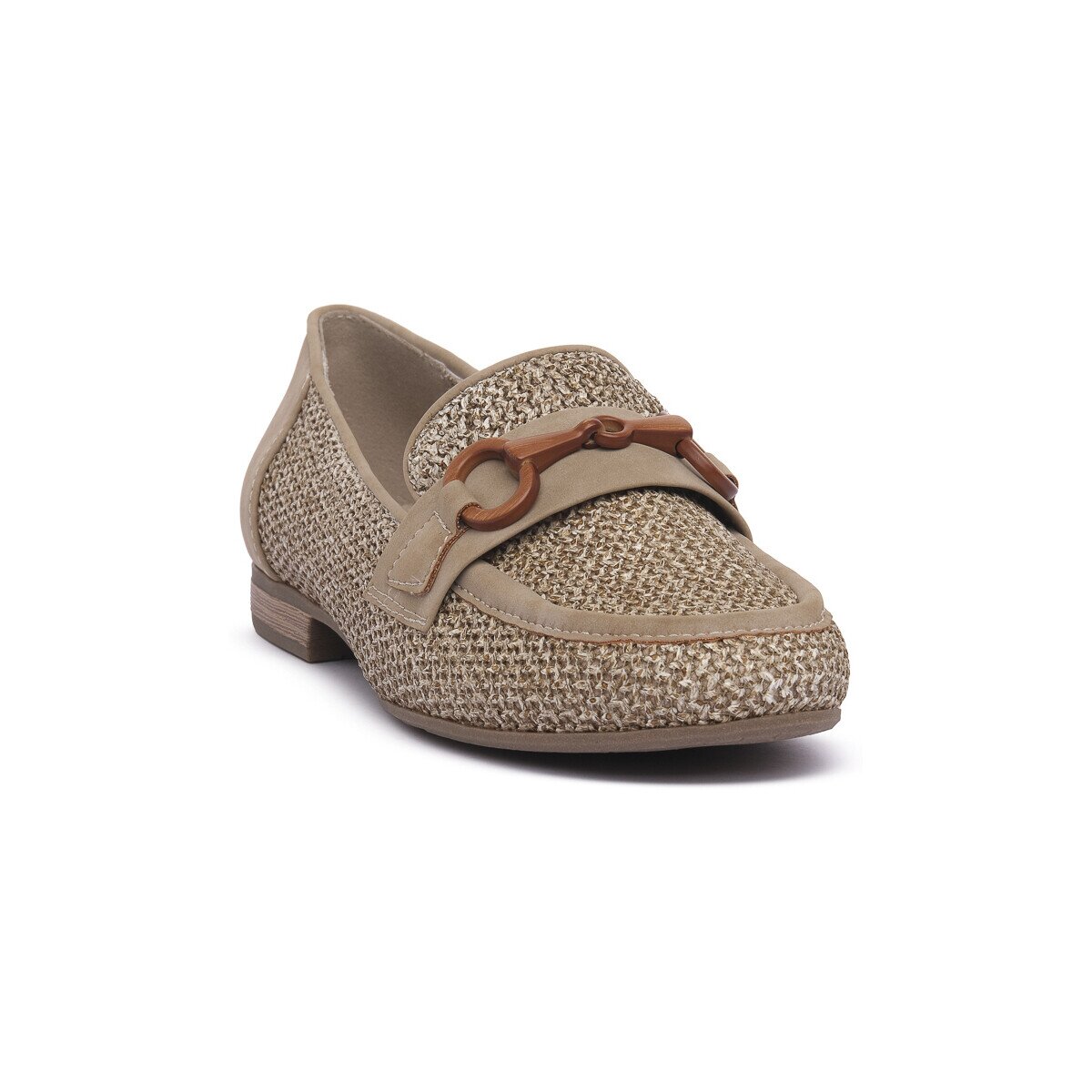 Jana Pantofi BEIGE